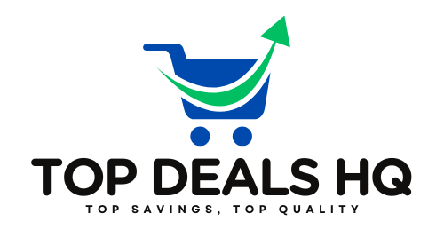 Top Deals HQ